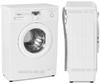 Стиральная машина ATLANT СМА35М82 серии Maxi Function