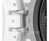 Крепление дверцы стиральной машины ATLANT СМА35М82 серии Maxi Function