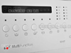 Панель управления стиральной машины ATLANT СМА-50У87 серии Multi Function