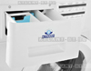 Лоток для моющих средств стиральной машины ATLANT Soft Control СМА50С101
