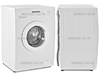 Стиральная машина ATLANT СМА60С107 серии Multi Function