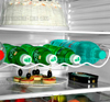 Полка для бутылок холодильника ATLANT серии SOFT LINE
