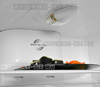 Система Smart Air Flow в холодильнике ATLANT серии Maximum типа Comfort