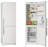Холодильник ATLANT ХМ 4421 N серии COMFORT+