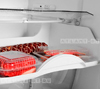Зона свежести холодильника ATLANT ХМ 6321 серии Comfort