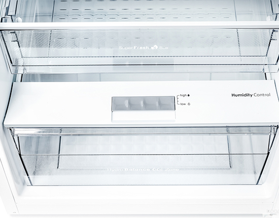Однокамерный холодильник ATLANT Х 1602-100