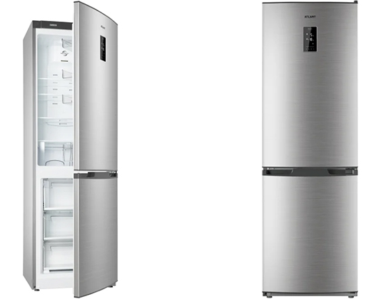 Двухкамерный холодильник ATLANT ХМ-4421-049 ND