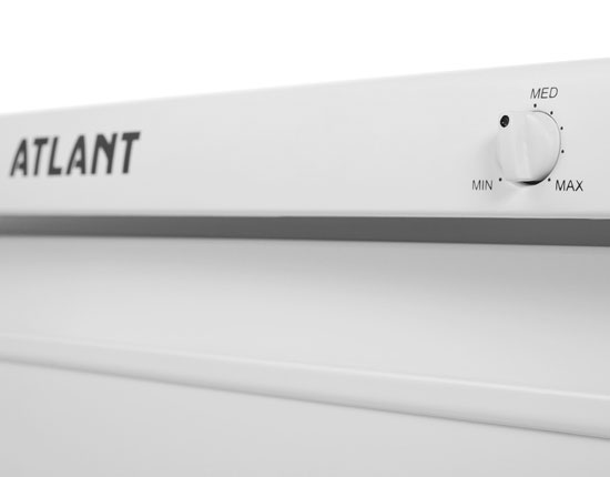 Панель управления морозильной камеры ATLANT М 7401-100 Table-Top