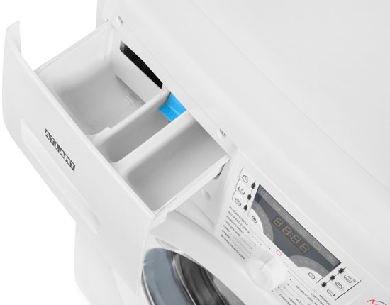 Кювета для моющих средств стиральной машины ATLANT СМА-40 М 102-00