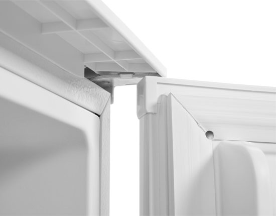Крепление дверцы однокамерного холодильника ATLANT Х 1401-100 Table-Top