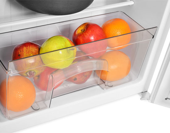 Корзина для овощей и фруктов однокамерного холодильника ATLANT Х 1401-100 Table-Top