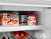 Морозильная камера однокамерного холодильника ATLANT Х 2401-100