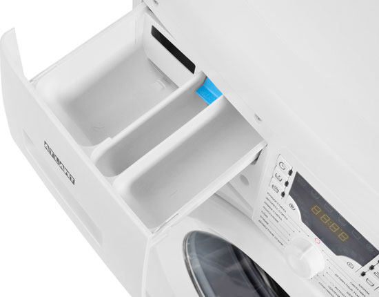Кювета для моющих средств стиральной машины ATLANT СМА-70 С 102-00