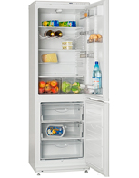 Топ-5 двухкамерных холодильников ATLANT по итогам 2020 года