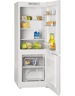 Топ-5 однокамерных холодильников ATLANT по итогам 2021 года